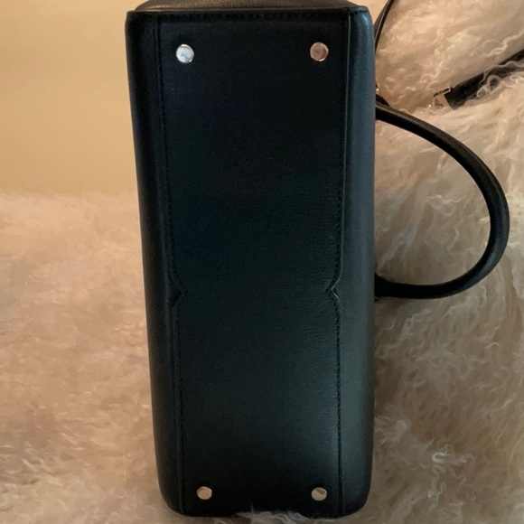 Kate Spade Tippy Triple Satchel Handbag - Picture 11 of 13